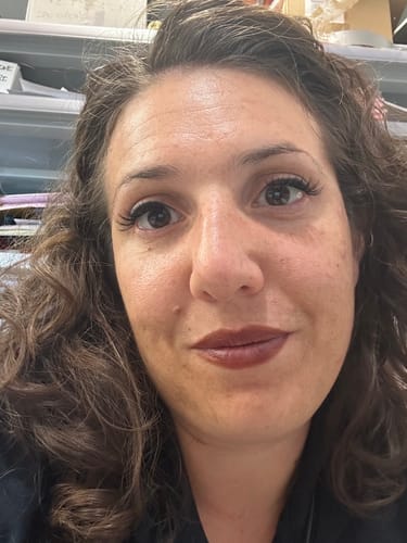 Customer photo review of Night Out - Press&GO! - Ciglia