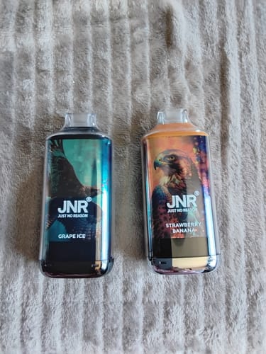 undefined review of JNR Falcon 16000 image 1 out of 1