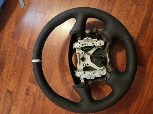 Customer photo review of Subaru Impreza WRX STI gc8 jdm 1998 1999-2004