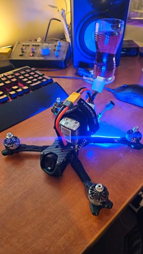 Customer photo review of Siren F5 S2