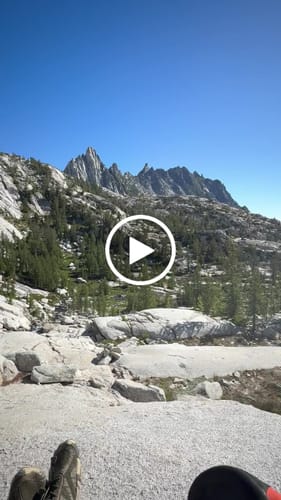 Customer video review of Active II - Barefoot Shoes