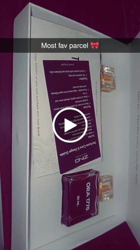 Customer video review of OUD Supreme BUNDLE