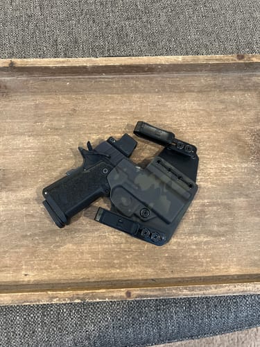 Customer photo review of T1-ECHO
