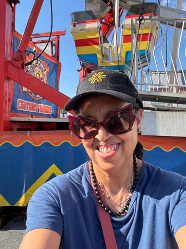 Customer photo review of LUMICAP PRO