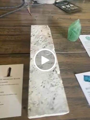 Customer video review of Ultimate Bargain Scoop