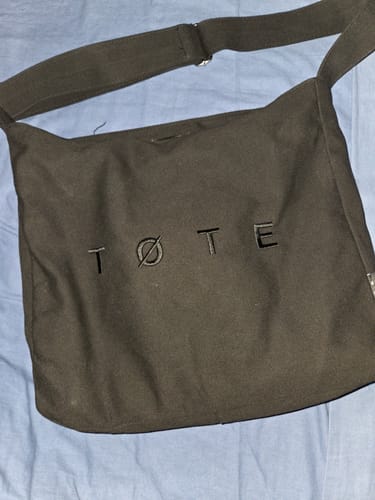 Customer photo review of ALTA | Black