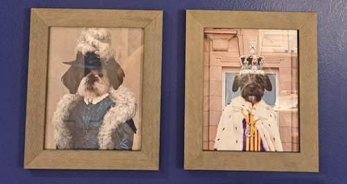 Customer photo review of Checkout+