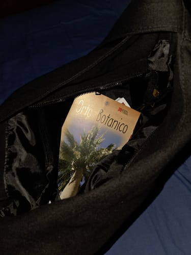 Customer photo review of ALTA | Black