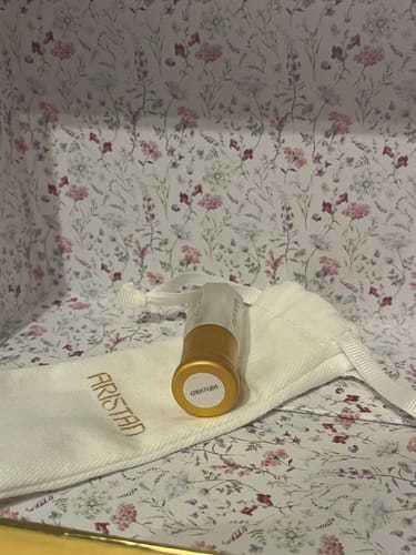 Customer photo review of Erba Blue