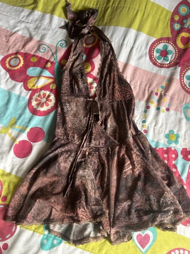 Customer photo review of VALESKA DRESS