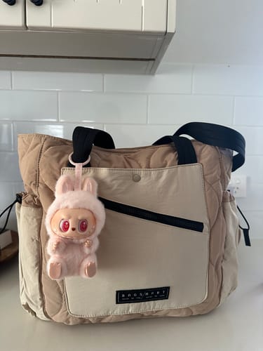 Customer photo review of Paz 23L Tote