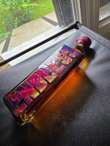 Customer photo review of ENDLESS SUMMER X PASQUET - COGNAC LOT 11.44 - Édition Limitée 89 Bouteilles