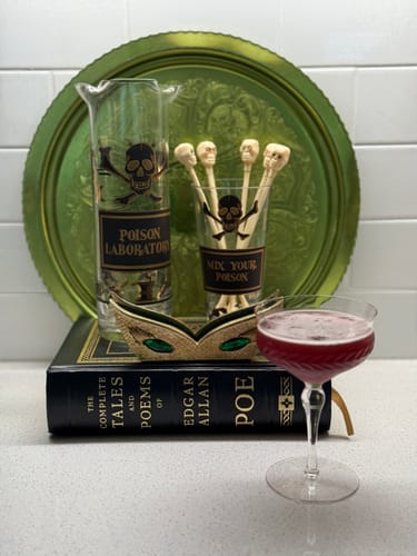 Customer photo review of Hurricane Mixer