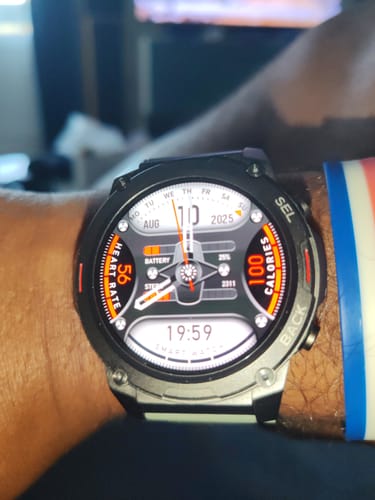 Customer photo review of Assurance pour l'expédition