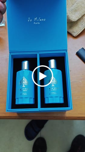 Customer video review of Set Game of Spades Full House 4Pzs