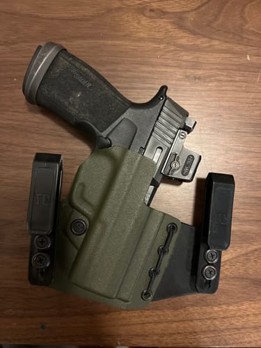 Customer photo review of T1-ECHO