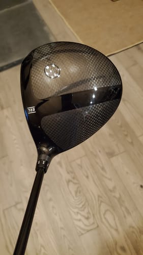 Customer photo review of Exotics C723 Driver