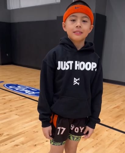 Customer photo review of Youth Mystery Box Bundle (5 items)