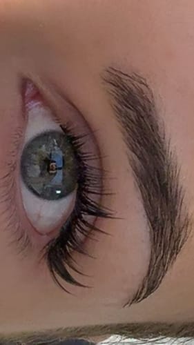 Customer photo review of Manga