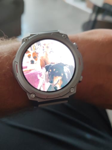 Customer photo review of GARD PRO ULTRA 2+