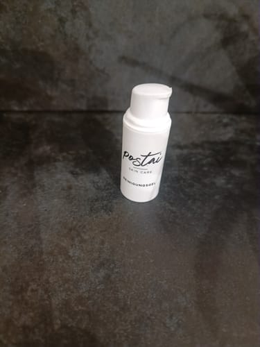 Customer photo review of Reinigungsgel
