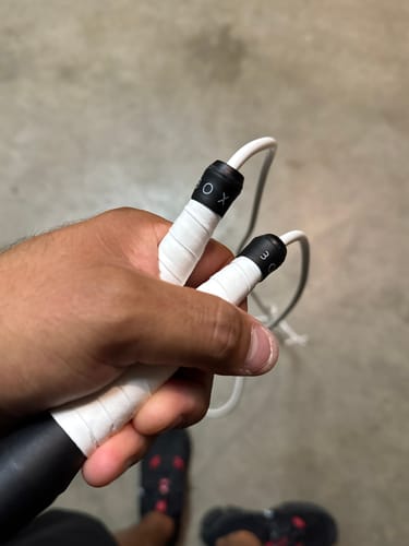 Customer photo review of BoxRope Vol. I