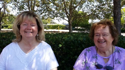 Customer photo review of NOURISHING Shampoo