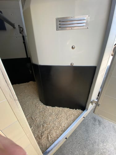 Danique B. review of Contact Kit, blik 1 liter image 1 out of 1