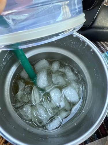 Customer photo review of WICKED Protein Powder Sampler Bundle Deal (IN STOCK)