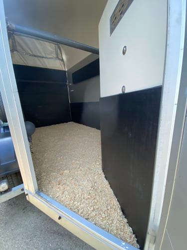 Danique B. review of Glijband Rubber/Nylon - Restpartij nieuw image 1 out of 1