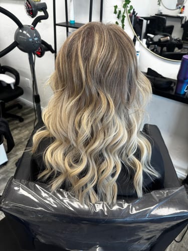 Customer photo review of sepia