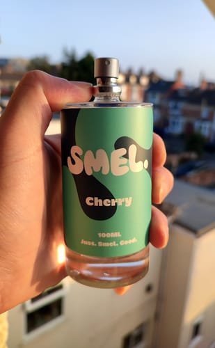 Customer photo review of Lost Cherry