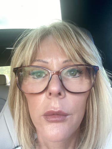 Customer photo review of Vegan Collagen - 3 Month Subscription — SAVE 29%