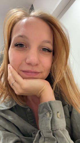 Customer photo review of And so it begins - Everyday Edition