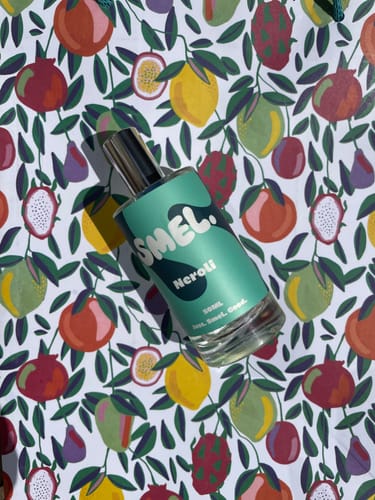 Customer photo review of Neroli Portofino