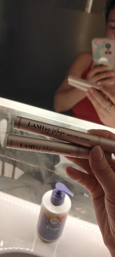 Customer photo review of PACHETE DREAM DUO