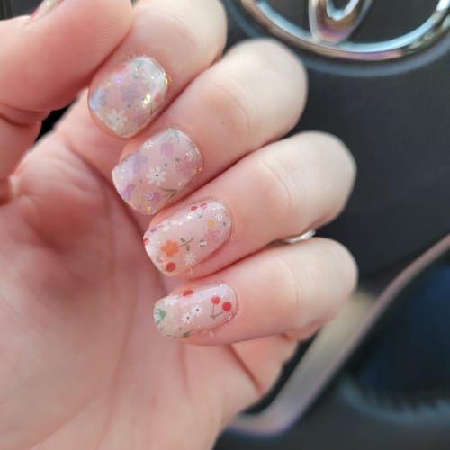 Customer photo review of The summer