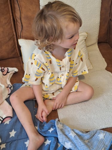 Kirstin L. review of HAPPY ICE CREAM SET image 1 out of 1