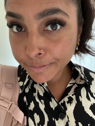 Sabrina P. review of Boss Babe image 1 out of 1