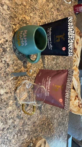 Customer photo review of Starter Kit