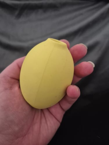 Customer photo review of Order Protect