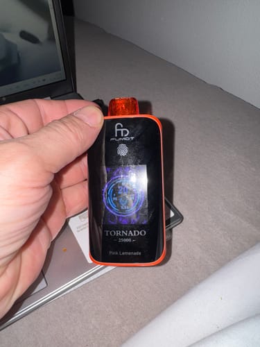 undefined review of REndM Digital Box 25000 Puffs Disposable Vape (Box of 10) image 1 out of 1