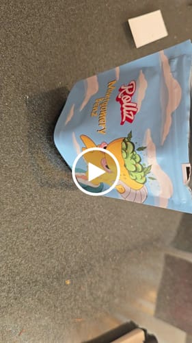 Michael K. review of Montgomery Benz THC-A Blüten image 1 out of 1