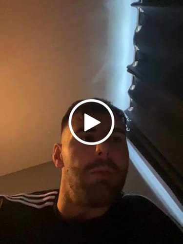 Customer video review of Deep Sleep + Full Restoration With Added Ashwagandha