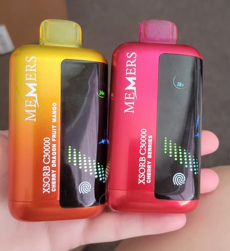 Customer photo review of Memers - Switcher S22K 0 %