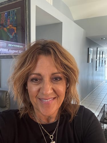 Customer photo review of Free Returns & Shipping Protection