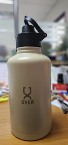 Ng review of 1.8L Oversized Thermo Flask image 1 out of 1