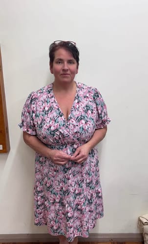 Customer photo review of High Protein Lean Coffee 🤩