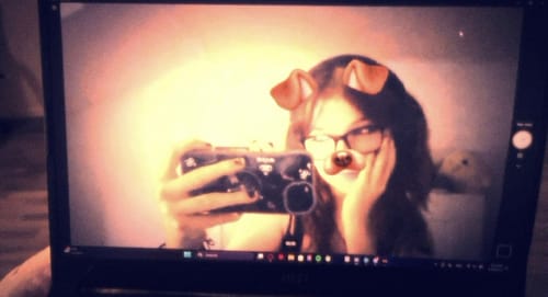 Customer photo review of MelGeek MADE68 Ultra