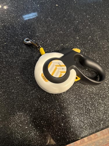 Customer photo review of FIDA Leadsafe Set